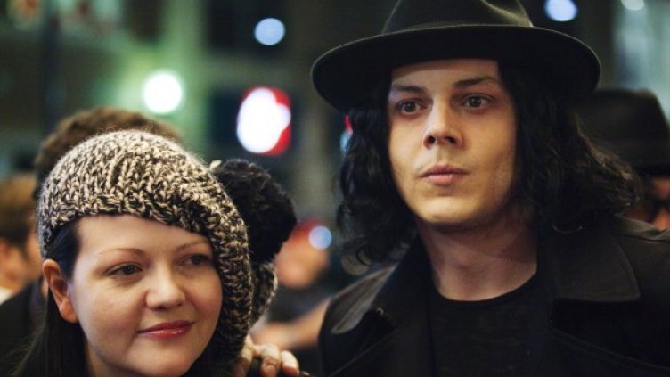 Джак Уайт се радва на успех със соловия си албум без жена му Мег. Снимка: Reuters