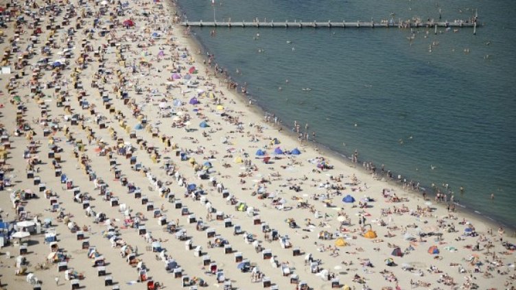 Снимка: архив Reuters