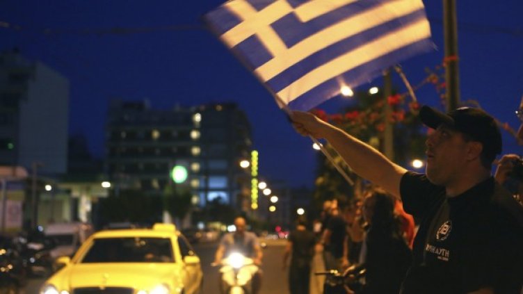 Политическата нестабилност застрашава мира и сигурността в Европа,  еврото и еврозоната. Снимка: Reuters