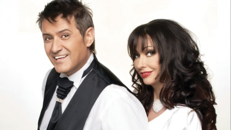 Дует Ритон празнуват 35 години творческа дейност, Снимка: riton.net