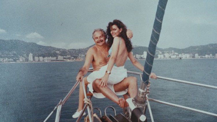 На яхта всеки знае. Снимка: Getty Images/Guliver Photos