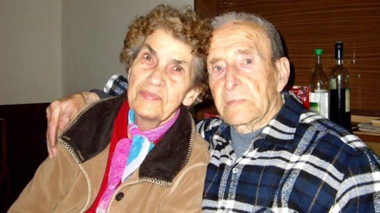 Снимка: Личен архив