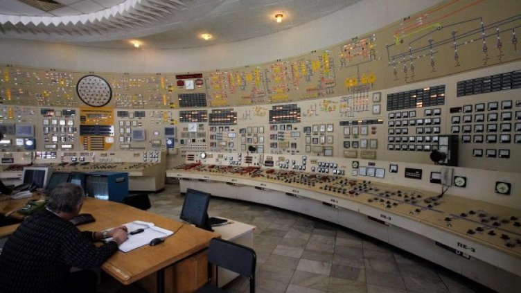 ЕК отлага публикуването на заключенията от стрес тестовете на ядрените централи в Европа. Снимка: архив, Булфото