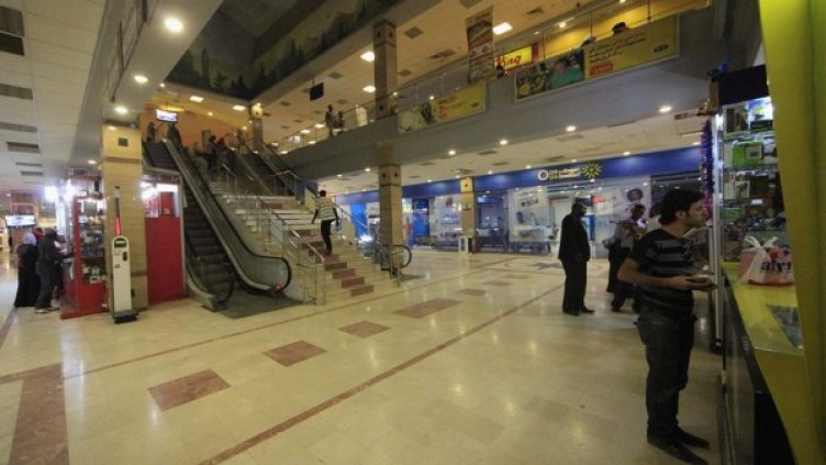 Снимка: архив Reuters