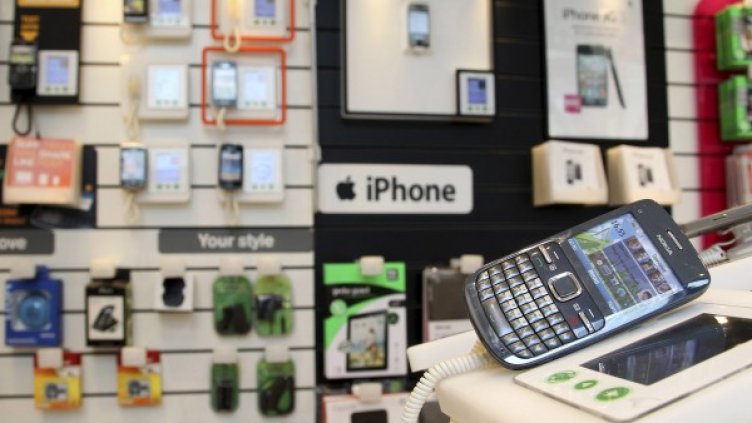 Снимка: Reuters