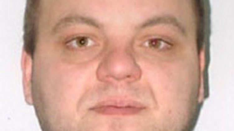 Николай Русинов-Чеци. Снимка: МВР