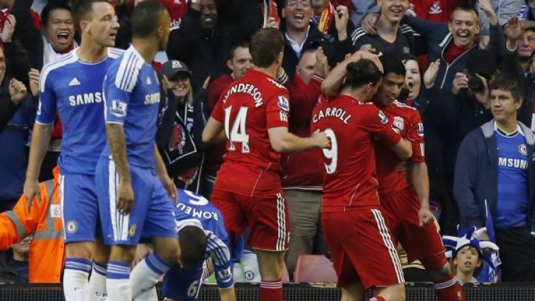 Снимка: Reuters