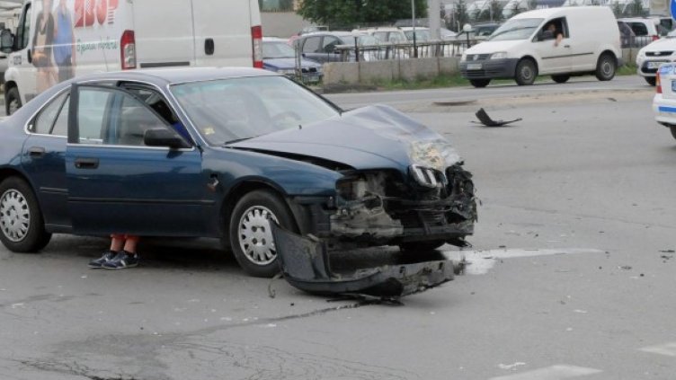 Снимка: Архив Булфото