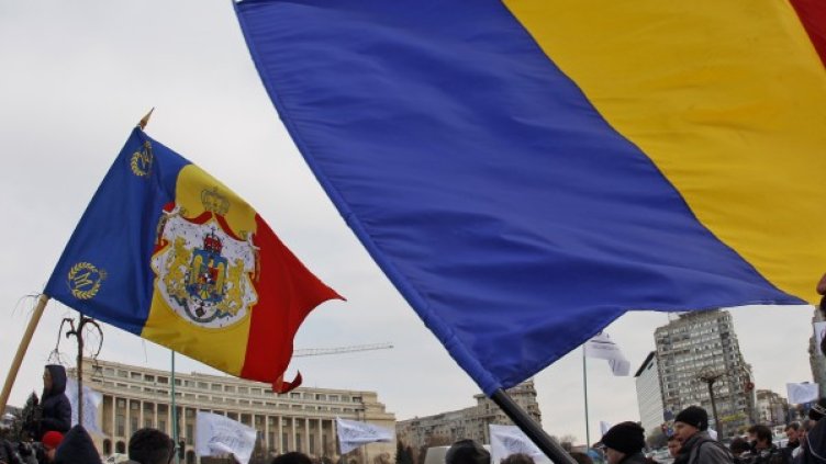 102-годишна румънка обяви, че ще работи в предизборната кампания на кандидат за кмет на Тимишоара. Снимка: архив, Reuters