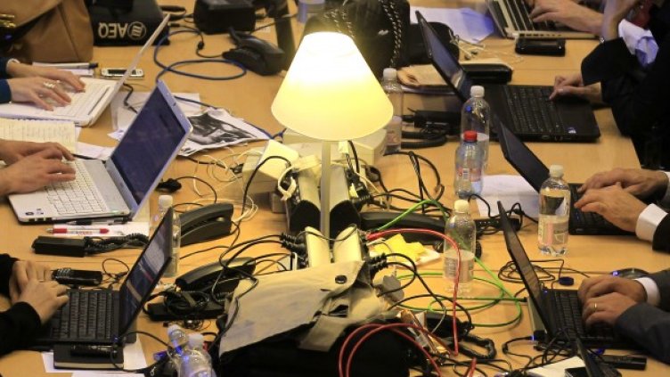 Снимка: Reuters