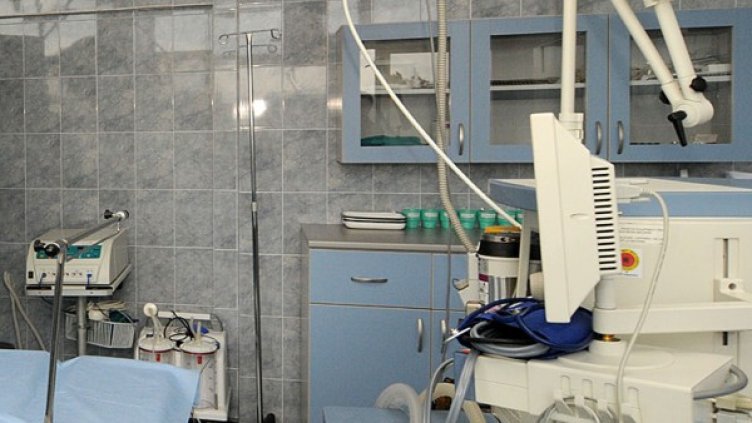 Снимка: Impact Press Grouр