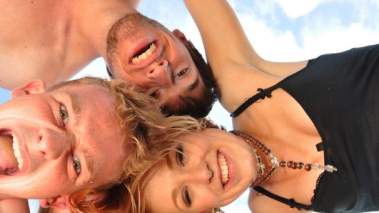 Фестивалът дава възможност на 1500 човека да усетят духа му изцяло, Снимка: Exit Festival