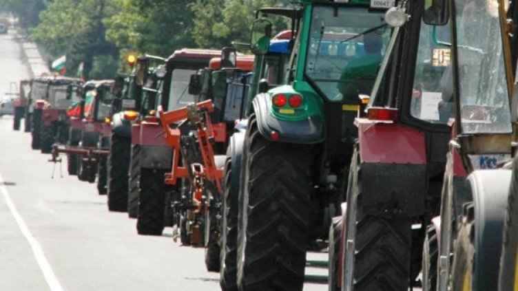 Снимка: архив Булфото