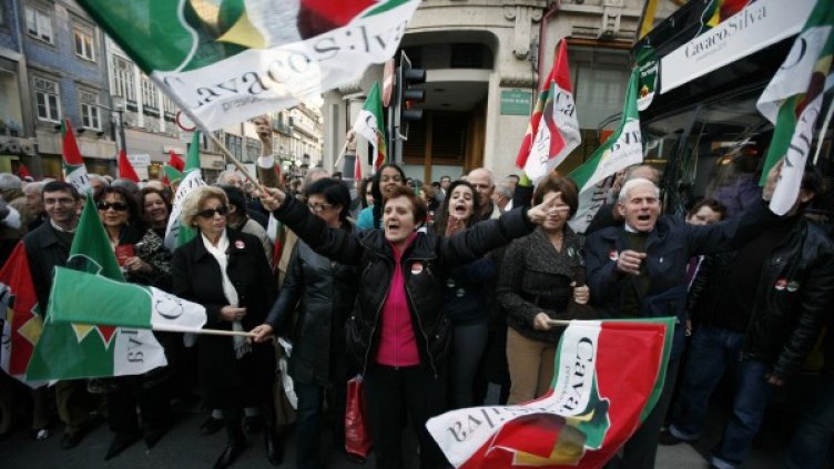 Снимка: Reuters