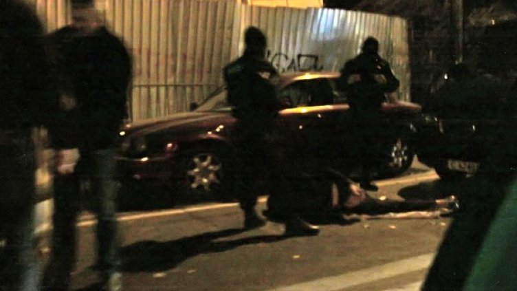 Снимка: архив Булфото