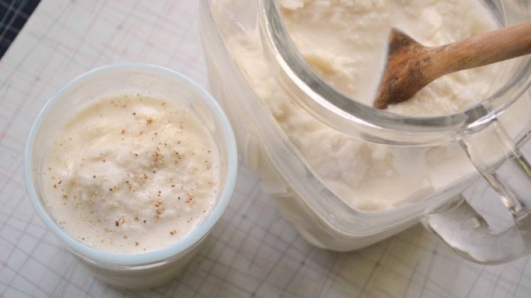 По-вусно от домашно приготвеното мляко - няма. Снимка: Getty Images/Guliver Photos