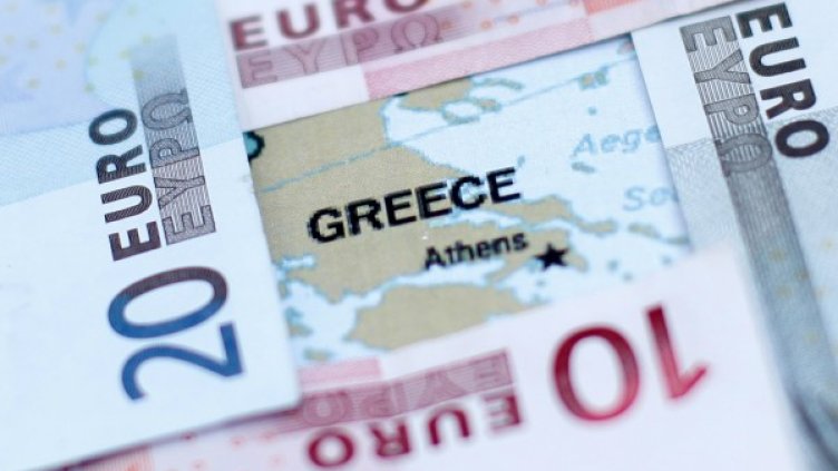 Гърция, няма да се спаси, ако напусне еврозоната и ЕС. Снимка: архив, Reuters