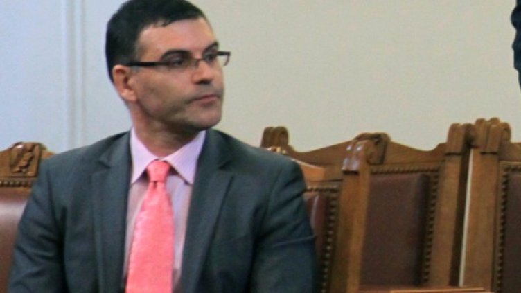 Дянков лимитирал бонусите. Снимка: архив, Impact Press Group