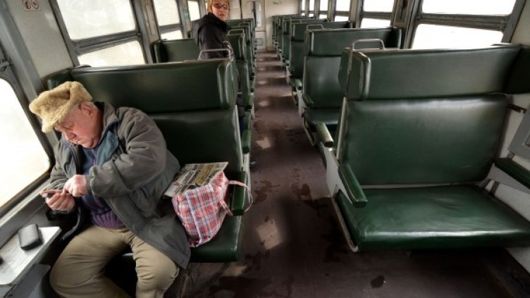 Снимка: Impact Press Group