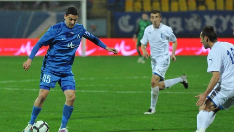 Владимир Гаджев. Снимка: Булфото