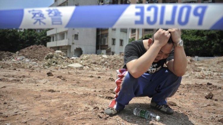 Жена се самовзриви и уби още двама души в Китай. Снимка: архив, Reuters