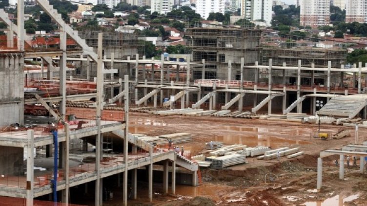 Снимка: архив Reuters