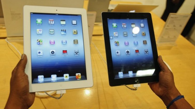 Тайланд купи 400 000 таблета, които ще раздаде на учениците в началните училища. Снимка: архив, Reuters