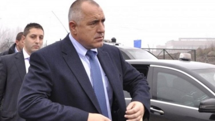 Премиерът Борисов нямал вина за изчезването на Галеви. Снимка: архив, Булфото