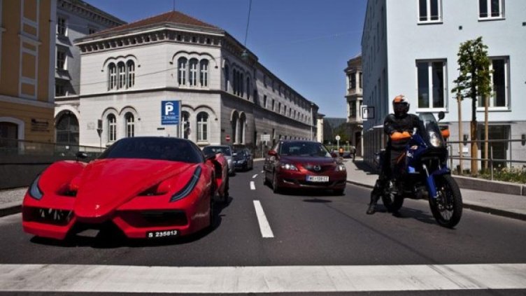 Снимка: AutoMedia.bg