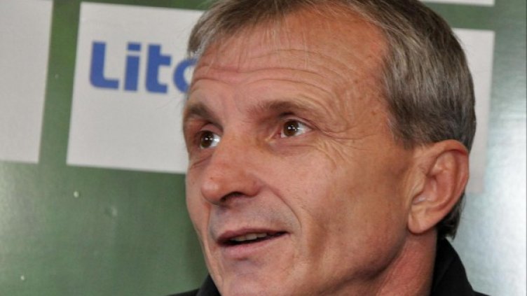 Гриша Ганчев бил напълно спокоен. Снимка: архив, Булфото