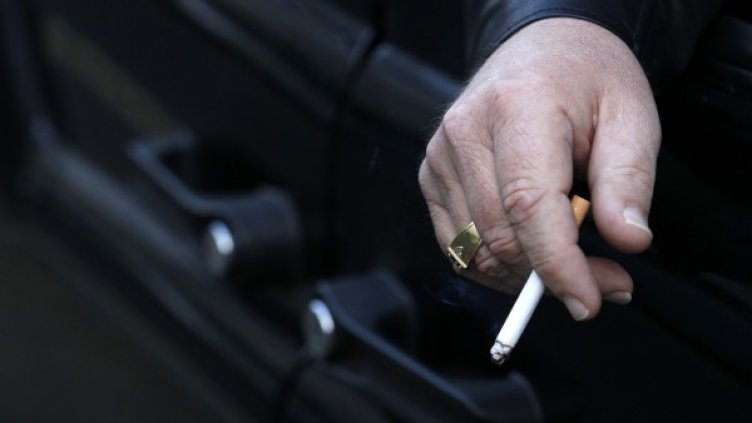 Снимка: Reuters