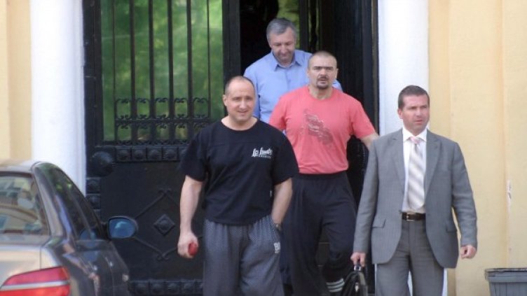 Издирването може да продължи с години. Снимка: архив Булфото