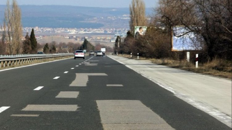 Снимка: архив Булфото
