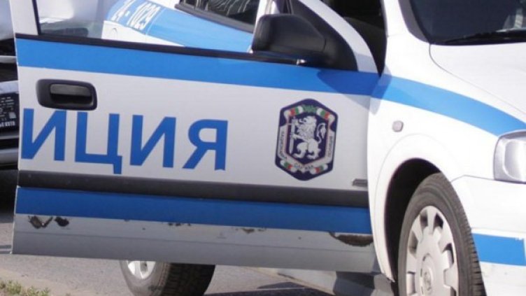 Снимка: Архив Булфото