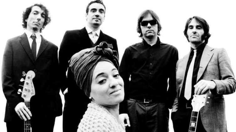 Бандата се завръща у нас, този път в София, Снимка: PR