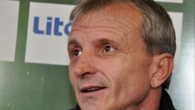 Не съм бандюга, отсече Гриша Ганчев. Снимка: архив, Булфото