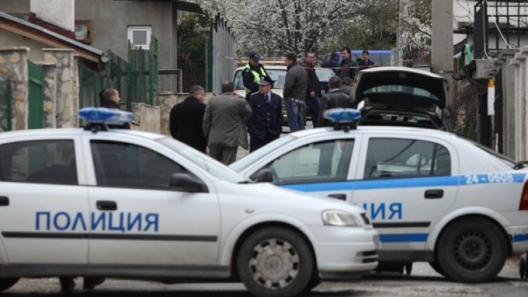 Снимка: Булфото