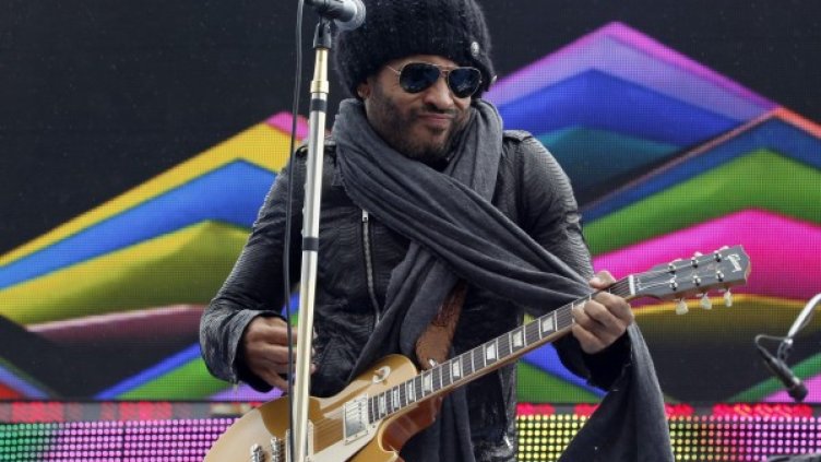 Лени Кравиц се завръща за втори концерт у нас през септември, Снимка: Reuters