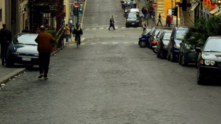 италиански застрахователни компании фиксирали тарифи за застраховка гражданска отговорност в зависимост от националността на клиентите. Снимка: архив, Reuters