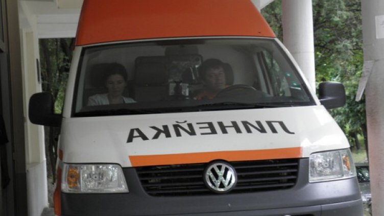 Снимка: архив, Булфото