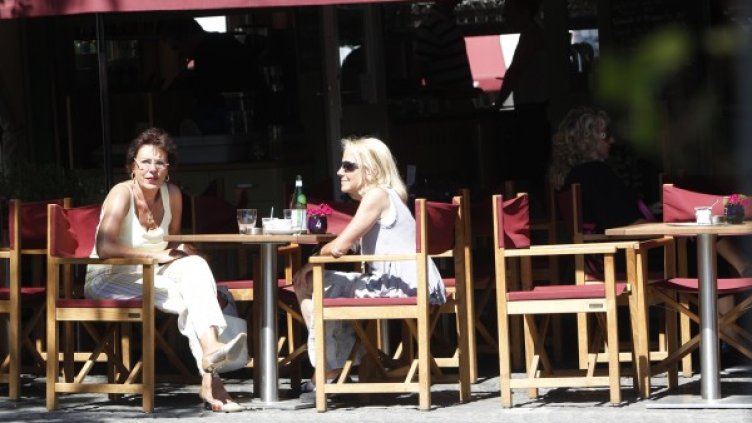 Pay-What-You-Want е оригинален алтернативен модел за плащане. Снимка: архив, Reuters