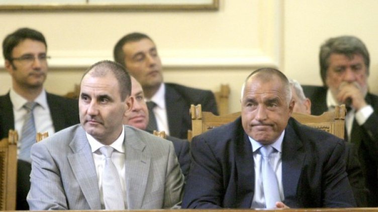 Предизборните сметки започнаха. Снимка: Булфото