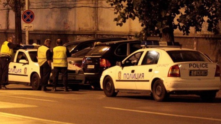 Снимка: Архив Булфото