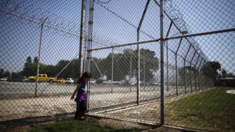 Снимка: Reuters