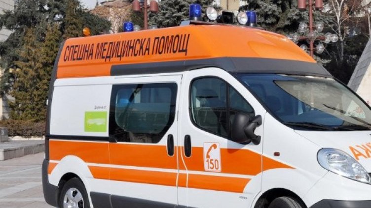 Снимка: Булфото