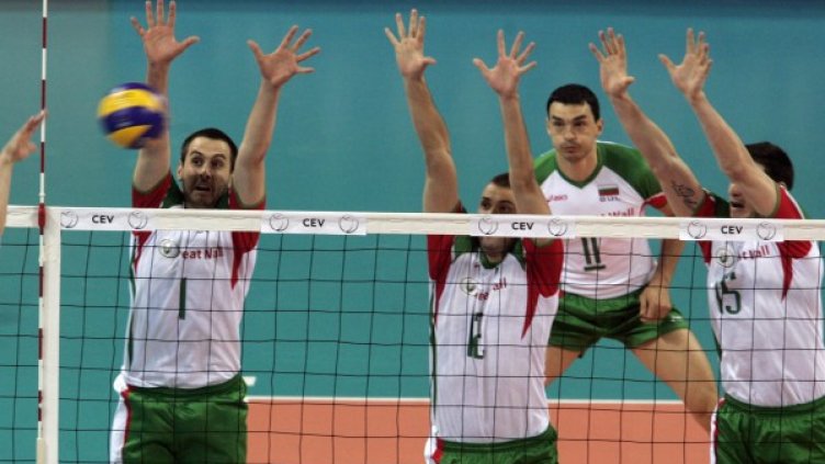 Германия спря лъвския скок на България към Лондон