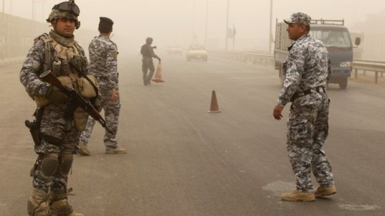 Снимка: Reuters