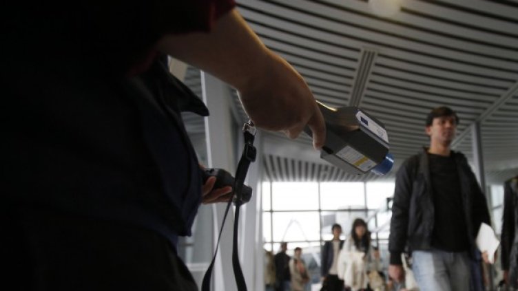 Снимка: Reuters