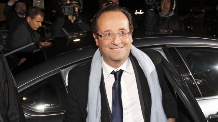 Снимка: Reuters