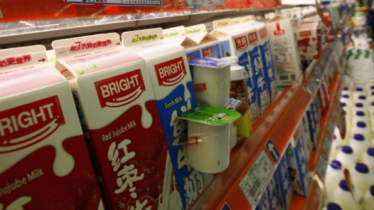 Снимка: Reuters